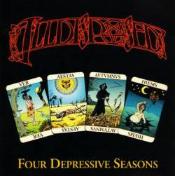 Illdisposed : Four Depressive Seasons